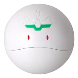 Kidou Senshi Gundam UC - RX-0 Unicorn Gundam - Mobile Change Haro, view 3 of 3