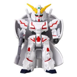 Kidou Senshi Gundam UC - RX-0 Unicorn Gundam - Mobile Change Haro, view 1 of 3