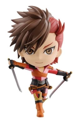 Sengoku Basara - Shima Sakon - Ichiban Kuji - Ichiban Kuji Sengoku Basara ~Sengoku Sousei~ - Kyun-Chara