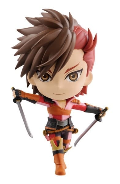 Sengoku Basara - Shima Sakon - Ichiban Kuji - Ichiban Kuji Sengoku Basara ~Sengoku Sousei~ - Kyun-Chara