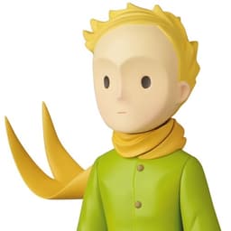 Le Petit Prince - Vinyl Collectible Dolls (No.248) - 2015 Film Ver., view 2 of 4