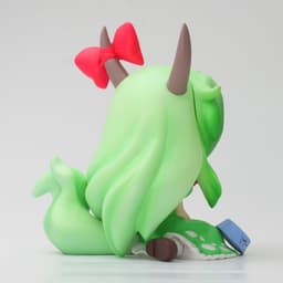 Touhou Project - Kamishirasawa Keine - Touhou Sofubi - 18 - Oazu ver., view 5 of 7