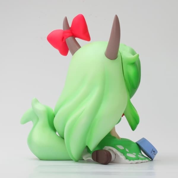 Touhou Project - Kamishirasawa Keine - Touhou Sofubi - 18 - Oazu ver., view 4 of 6