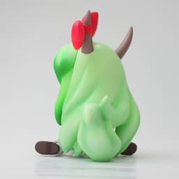 Touhou Project - Kamishirasawa Keine - Touhou Sofubi - 18 - Oazu ver., view 4 of 7