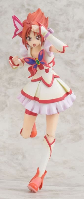 Yes! Precure 5 - Coco - Cure Rouge - Gutto-Kuru Figure Collection