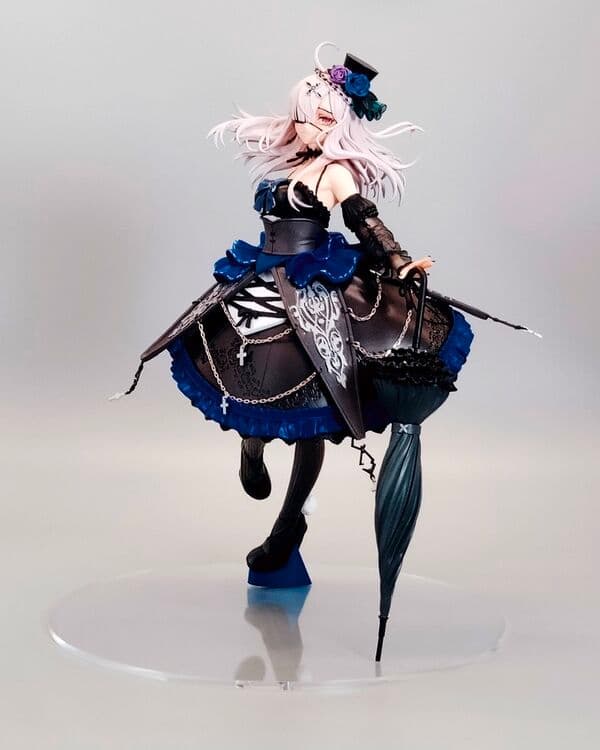 Nijisanji - Sukoya Kana