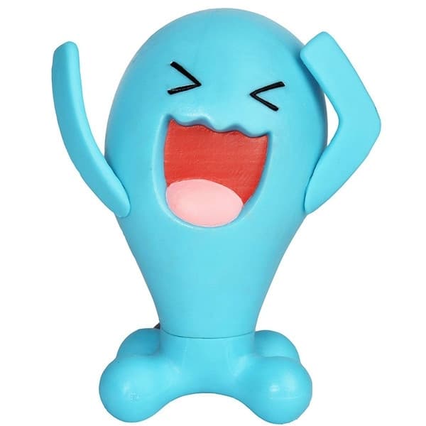Pocket Monsters - Sonans - Jazwares x Pokémon - Pokémon Battle Figure