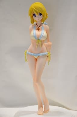 IS: Infinite Stratos 2 - Charlotte Dunois