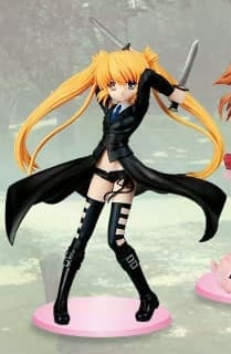 Rewrite - Nakatsu Shizuru