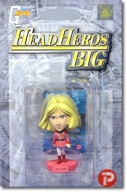 Kidou Senshi Gundam - Sayla Mass - Head Heroes Big