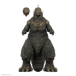 Gojira-1.0 - Gojira - Toho Ultimates!, view 6 of 7