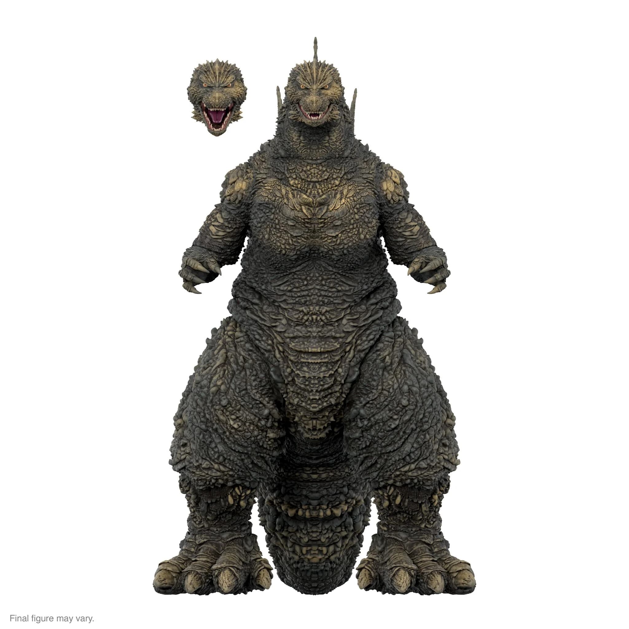 Gojira-1.0 - Gojira - Toho Ultimates!, view 5 of 6