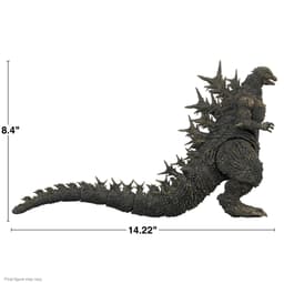 Gojira-1.0 - Gojira - Toho Ultimates!, view 2 of 7