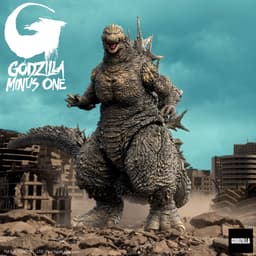Gojira-1.0 - Gojira - Toho Ultimates!, view 3 of 7