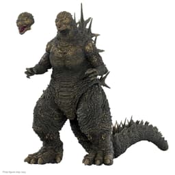 Gojira-1.0 - Gojira - Toho Ultimates!, view 5 of 7