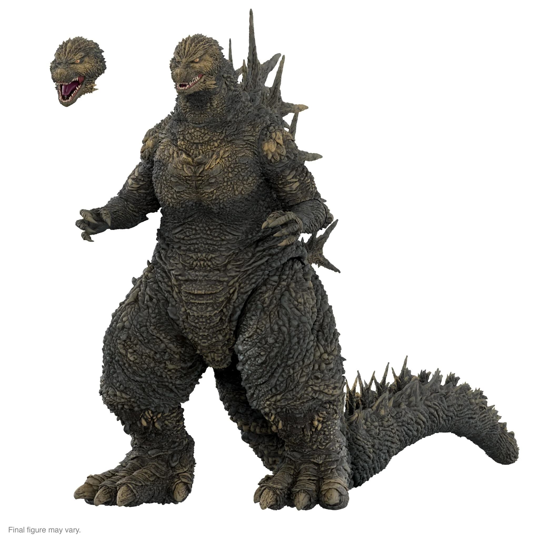 Gojira-1.0 - Gojira - Toho Ultimates!, view 4 of 6