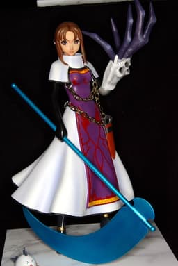 Spectral Souls - Hiro