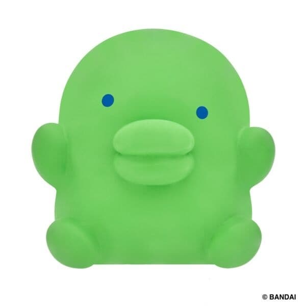 Tamagotchi - Kuchipatchi - Sofmallow - Sofubi Figure