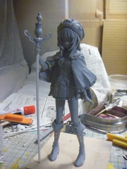 Totori no Atelier ~Arland no Renkinjutsushi 2~ - Rororina Fryxell, view 7 of 7