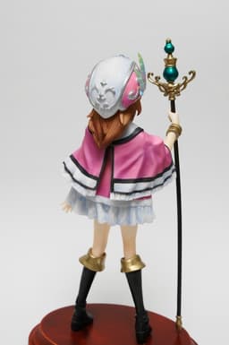 Totori no Atelier ~Arland no Renkinjutsushi 2~ - Rororina Fryxell, view 3 of 7