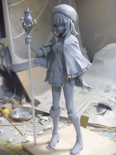 Totori no Atelier ~Arland no Renkinjutsushi 2~ - Rororina Fryxell, view 3 of 6