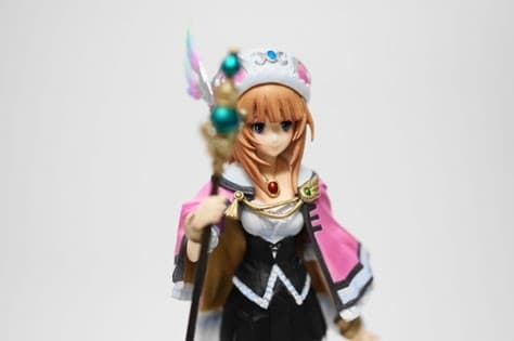 Totori no Atelier ~Arland no Renkinjutsushi 2~ - Rororina Fryxell, view 5 of 6