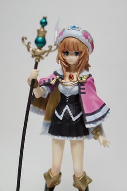 Totori no Atelier ~Arland no Renkinjutsushi 2~ - Rororina Fryxell, view 2 of 7