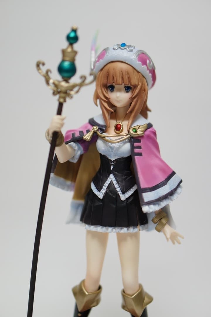 Totori no Atelier ~Arland no Renkinjutsushi 2~ - Rororina Fryxell, view 1 of 6
