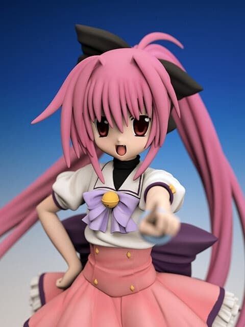 Magical Charming! - Orietta Chrono Istarica Ginasteele - 1/8, view 2 of 2