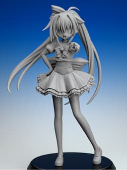 Magical Charming! - Orietta Chrono Istarica Ginasteele - 1/8, view 2 of 3