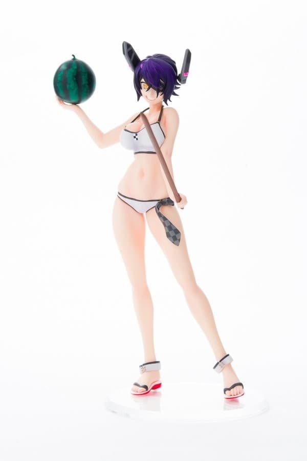 Kantai Collection ~KanColle~ - Tenryuu - Swimsuit ver.