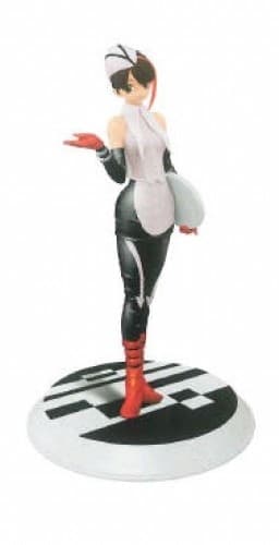 Kamen Rider Den-O - Naomi - DX Figure