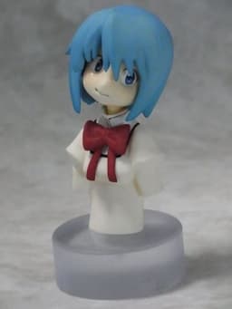 Mahou Shoujo Madoka☆Magica - Miki Sayaka - Bust