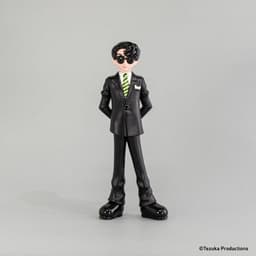 Vampire - Rock - Tezuka Osamu Characters Sofvi Collection (002), view 1 of 21
