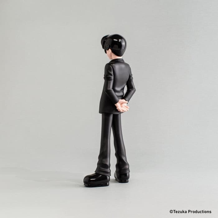 Vampire - Rock - Tezuka Osamu Characters Sofvi Collection (002), view 12 of 20