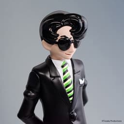Vampire - Rock - Tezuka Osamu Characters Sofvi Collection (002), view 6 of 21
