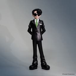 Vampire - Rock - Tezuka Osamu Characters Sofvi Collection (002), view 3 of 21