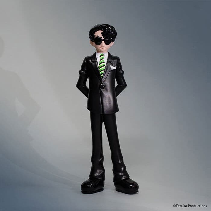 Vampire - Rock - Tezuka Osamu Characters Sofvi Collection (002), view 2 of 20