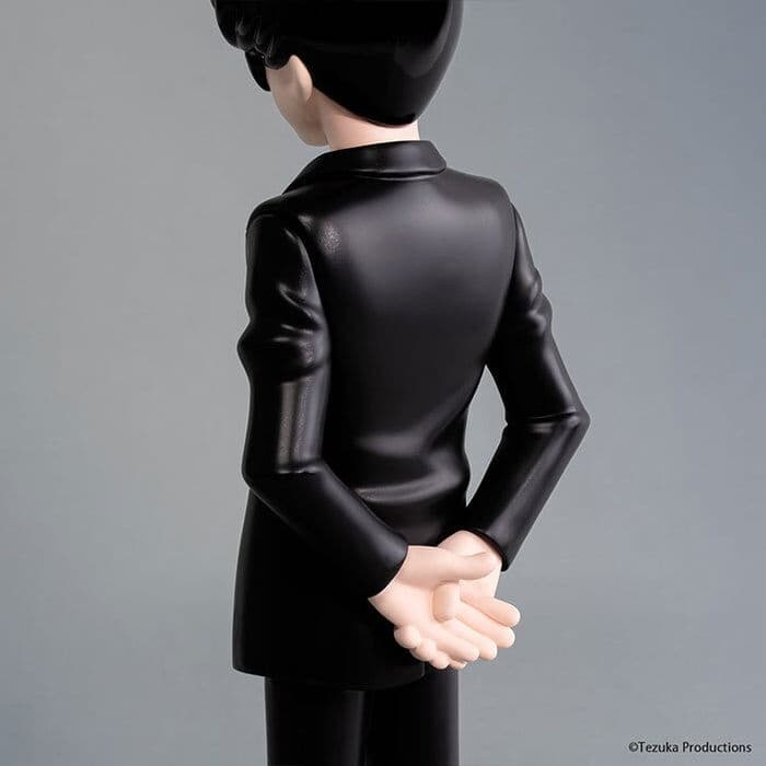 Vampire - Rock - Tezuka Osamu Characters Sofvi Collection (002), view 19 of 20