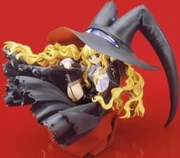 Yami to Boushi to Hon no Tabibito - Lilith - 1/7