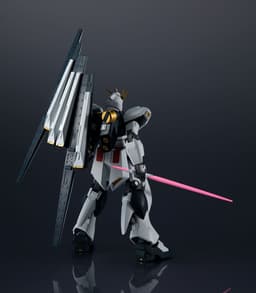 Kidou Senshi Gundam: Gyakushuu no Char - RX-93 ν Gundam - Gundam Universe - Marking Plus Ver., view 3 of 6