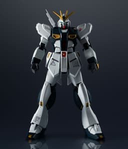 Kidou Senshi Gundam: Gyakushuu no Char - RX-93 ν Gundam - Gundam Universe - Marking Plus Ver., view 4 of 6