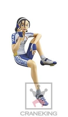 Yowamushi Pedal Grande Road - Toudou Jinpachi - Break Time Figure