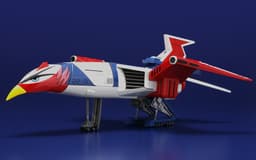 Kagaku Ninjatai Gatchaman - EX Gokin - New God Phoenix, view 4 of 10