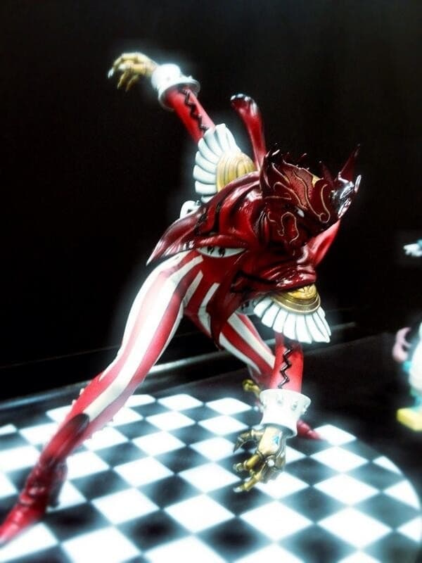 Persona 2 Tsumi - Apollo, view 3 of 5