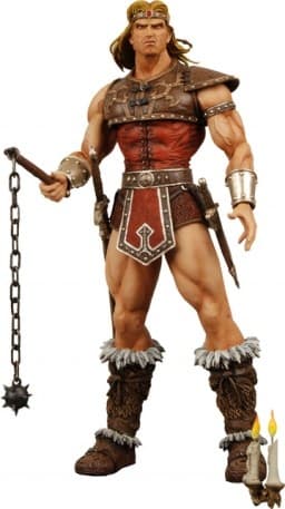 Akumajou Dracula - Simon Belmont