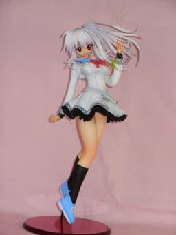 9 -Nine- Kokonotsu Kokonoka Kokonoiro - Niimi Sora - 1/8