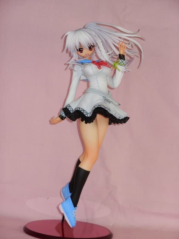 9 -Nine- Kokonotsu Kokonoka Kokonoiro - Niimi Sora - 1/8