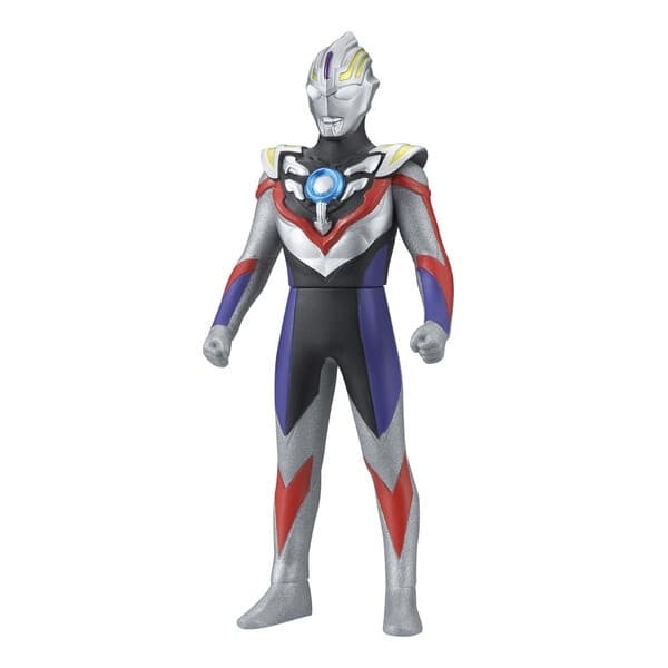Ultraman Orb - Ultraman Orb Spacium Zeperion - Ultra Hero Series (2016) (49)