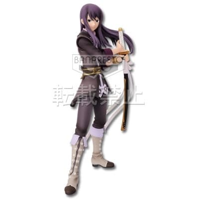 Tales of Vesperia - Yuri Lowell - Ichiban Kuji - Ichiban Kuji Tales of Series
